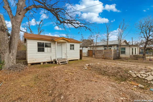 114 Zerm Rd, San Antonio, TX 78214 - #2