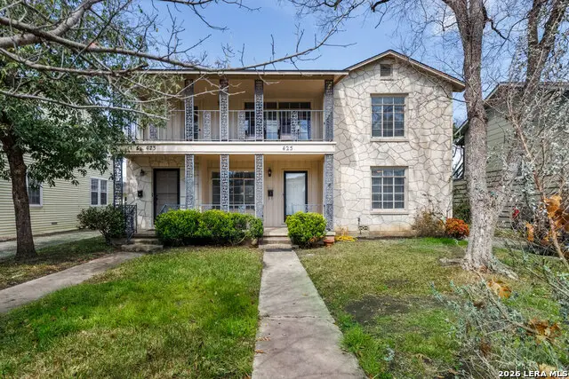 423 Bryn Mawr, San Antonio, TX 78209 - #1