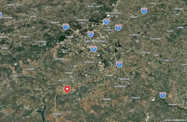 2410 San Miguel Tract #1, Moore, TX 78057 - #2