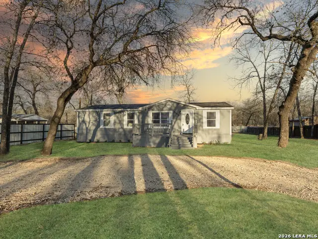 22906 Fawn Trail, Elmendorf, TX 78112 - #1