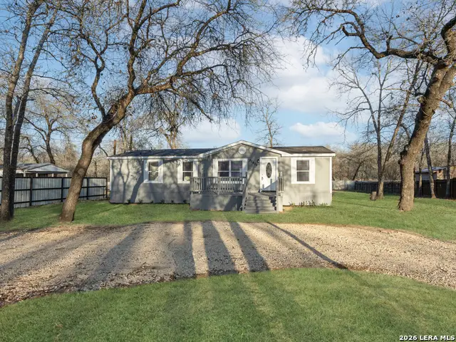 22906 Fawn Trail, Elmendorf, TX 78112 - #2