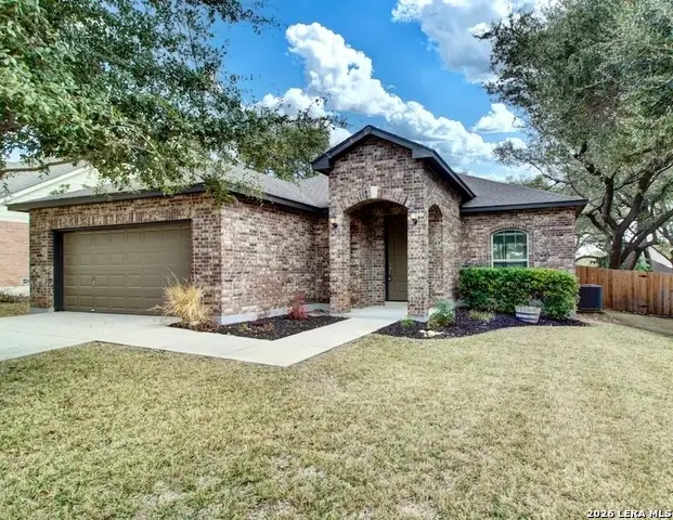 10826 Belle Vere, San Antonio, TX 78249 - #1