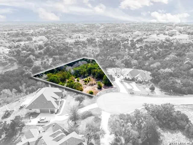 1820 Mountain Springs, Canyon Lake, TX 78133 - #1