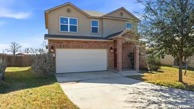 556 Long Leaf Dr, New Braunfels, TX 78130 - #3