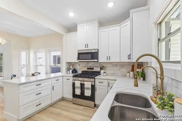 705 E Woodlawn, San Antonio, TX 78212 - #1