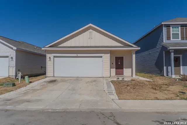 5303 Flying Hooves, San Antonio, TX 78222 - #2