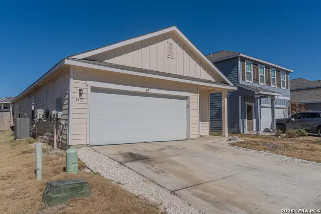 5303 Flying Hooves, San Antonio, TX 78222 - #3