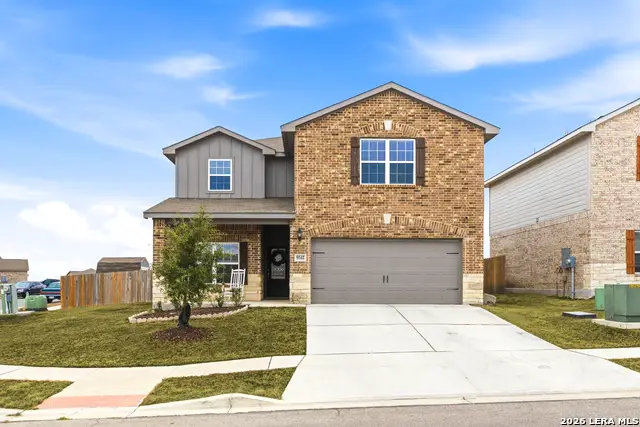 9142 Canvas Run, Converse, TX 78109 - #1