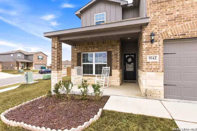 9142 Canvas Run, Converse, TX 78109 - #2