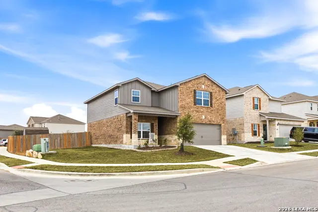 9142 Canvas Run, Converse, TX 78109 - #3