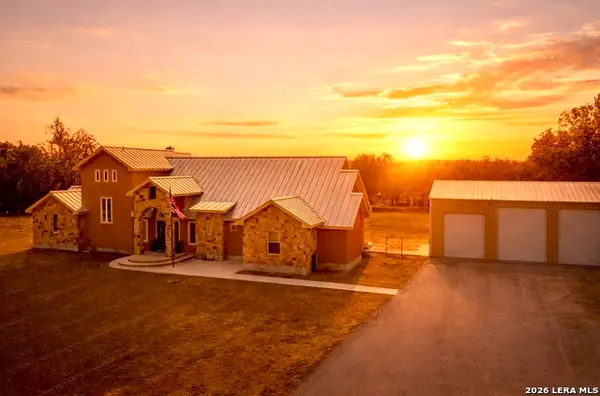 4691 Fm 1339, Kingsbury, TX 78638