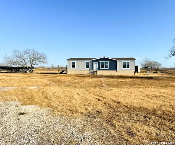 309 Jackson, Refugio, TX 78377