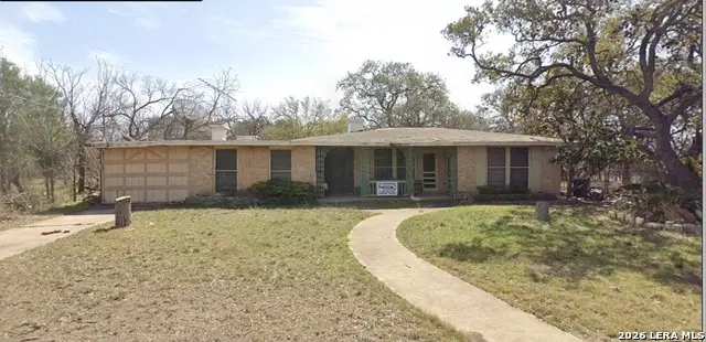 5400 Thistle, San Antonio, TX 78238 - #1