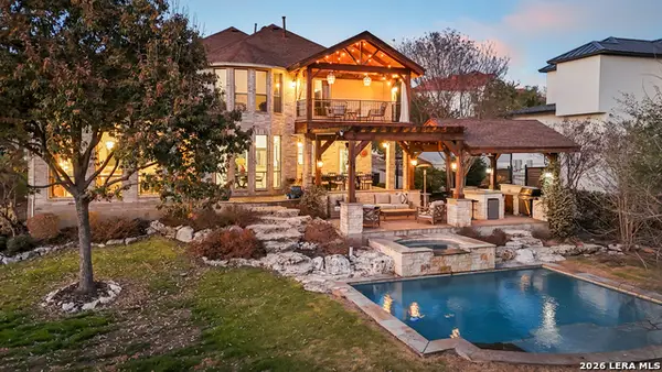 1410 Grey Flint Cv, San Antonio, TX 78258