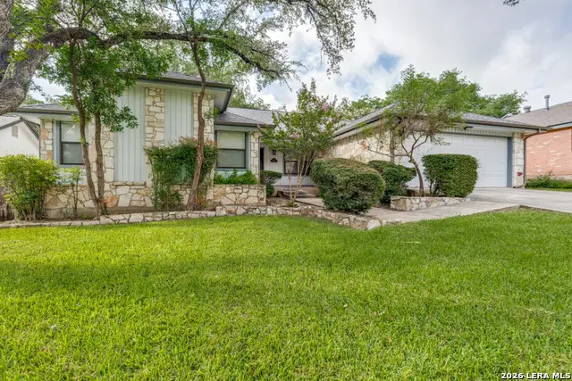 8510 Odyssey, Universal City, TX 78148 - #3