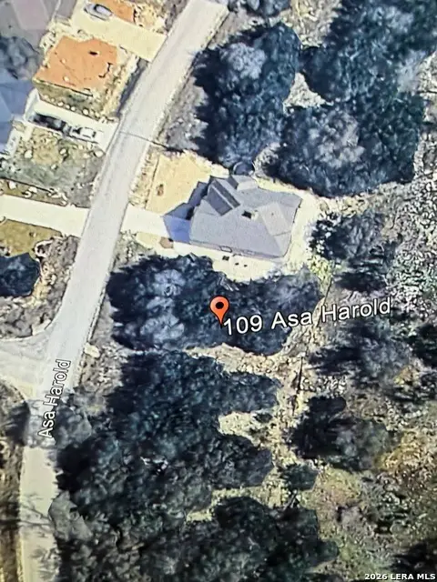 109 Asa Harold, Blanco, TX 78606 - #1