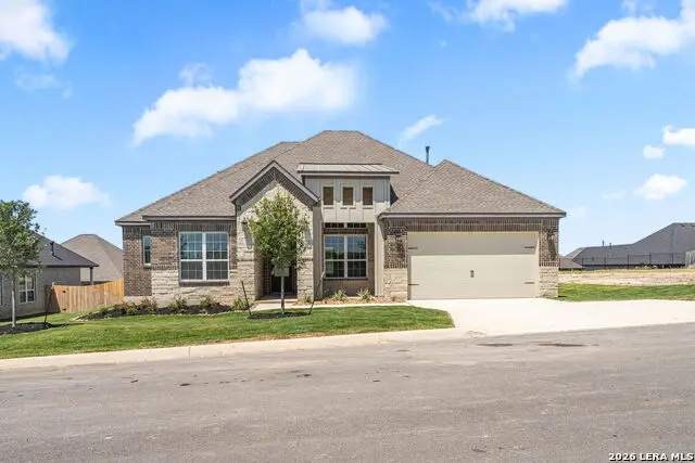 257 Lawrence Drive, Castroville, TX 78009 - #1