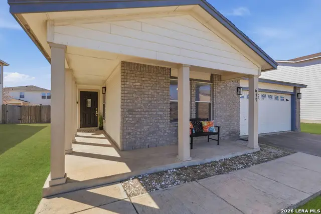637 Northhill Cir, New Braunfels, TX 78130 - #2