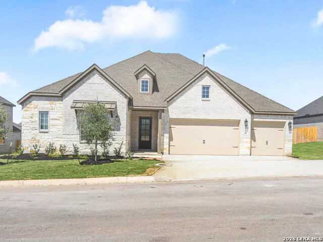 289 Lawrence Drive, Castroville, TX 78009 - #1