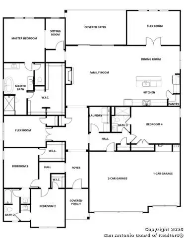 289 Lawrence Drive, Castroville, TX 78009 - #3