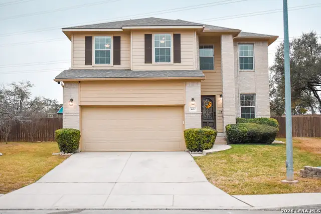 5602 Southern Oaks, San Antonio, TX 78261 - #1