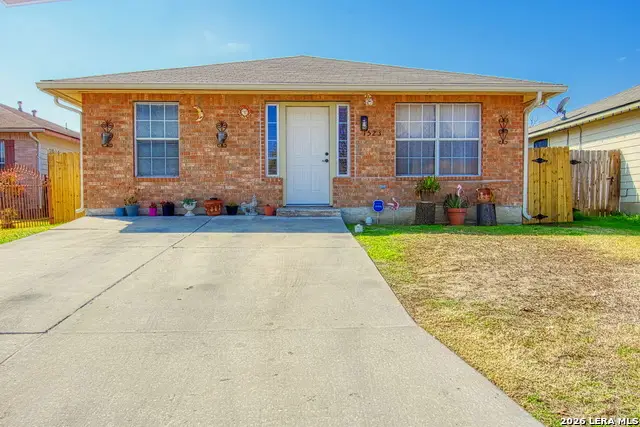1523 Melissa Sue, San Antonio, TX 78228 - #1