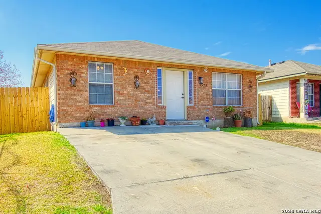 1523 Melissa Sue, San Antonio, TX 78228 - #3