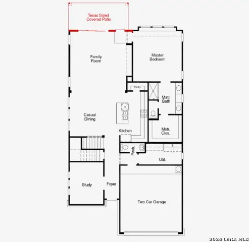 12531 Sylvanite, San Antonio, TX 78254 - #2