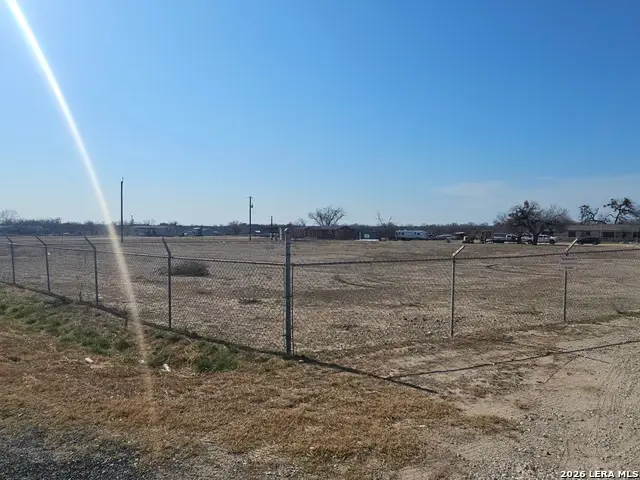 13407  LOT #1 Henze #1, San Antonio, TX 78223 - #3