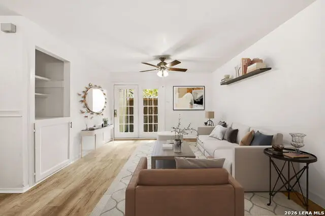 4119 Medical #C101, San Antonio, TX 78229 - #1