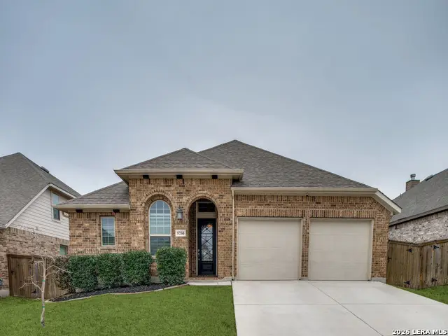 9750 Monken, Boerne, TX 78006 - #1