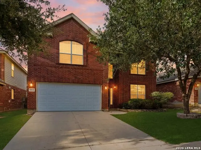 26026 Copperas Ln, San Antonio, TX 78260 - #2
