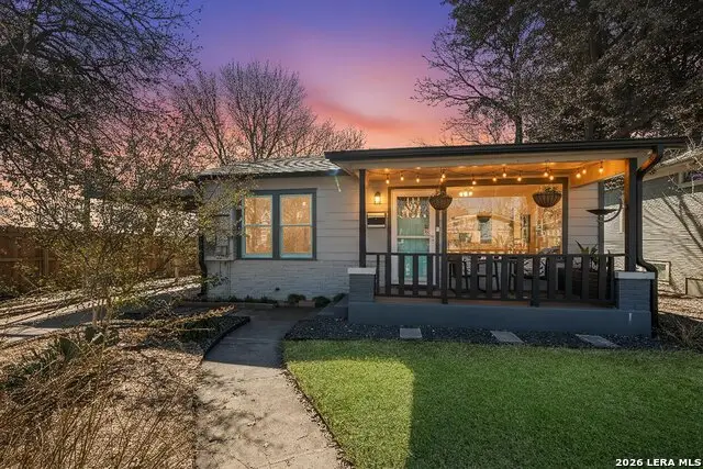 530 E Huisache Ave, San Antonio, TX 78212 - #1