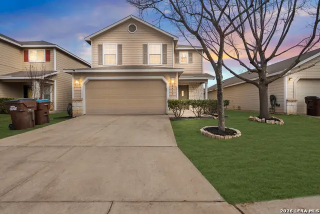 12419 Silver Mine, San Antonio, TX 78254 - #1