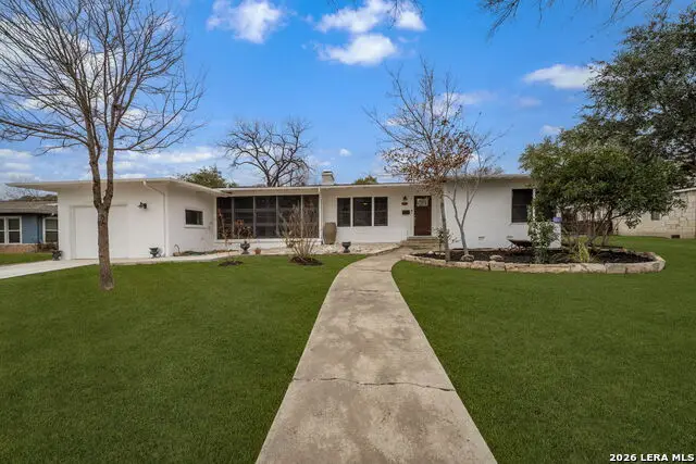 315 Beverly, San Antonio, TX 78228 - #1