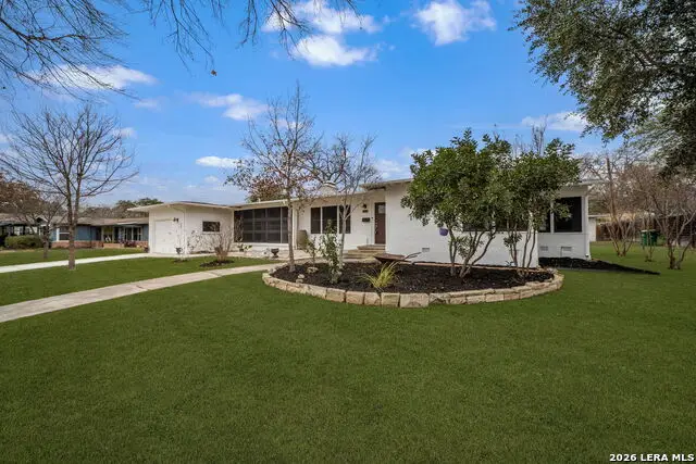 315 Beverly, San Antonio, TX 78228 - #3