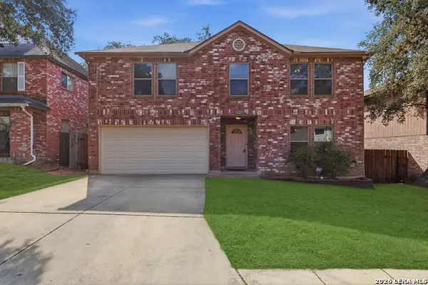 15715 Wood Sorrel, San Antonio, TX 78247
