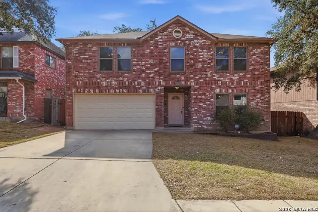15715 Wood Sorrel, San Antonio, TX 78247 - #3