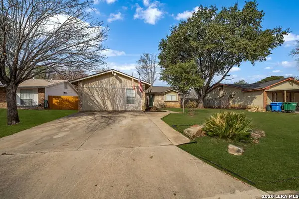 9719 Hidden Field, San Antonio, TX 78250