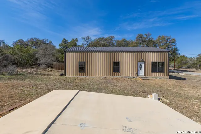 9301 Rebecca Creek, Spring Branch, TX 78070 - #1