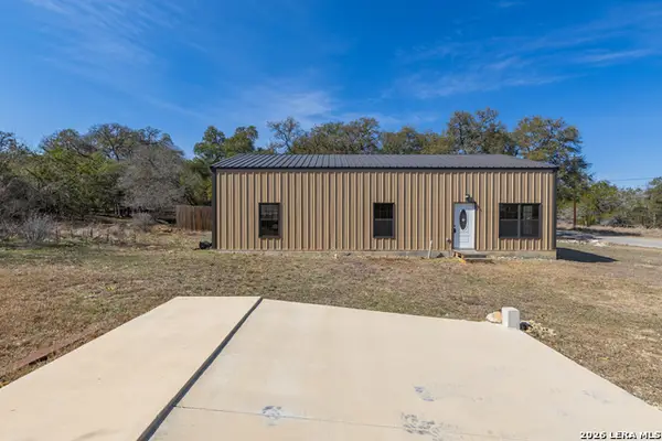 9301 Rebecca Creek, Spring Branch, TX 78070