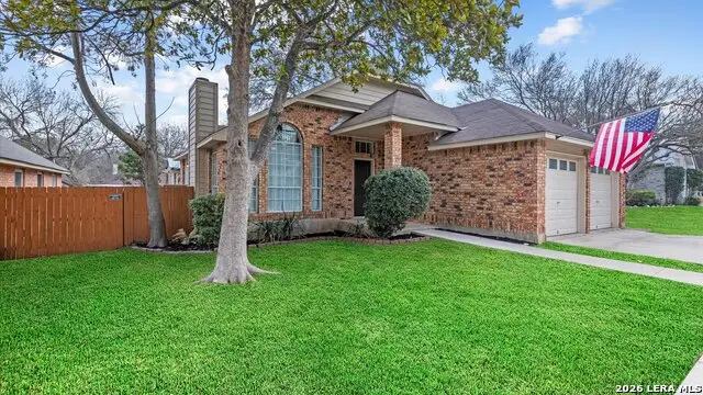 1020 Drayton, Schertz, TX 78154 - #1