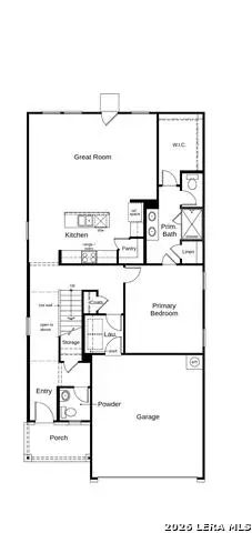 930 Bull Boat Ln, San Antonio, TX 78221 - #2