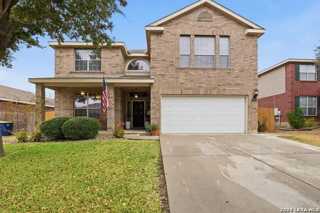 140 Pilot Point, Cibolo, TX 78108 - #1