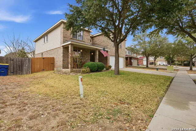 140 Pilot Point, Cibolo, TX 78108 - #3