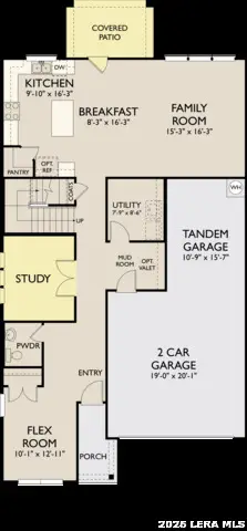 410 Nottabi Rd, Adkins, TX 78101 - #2