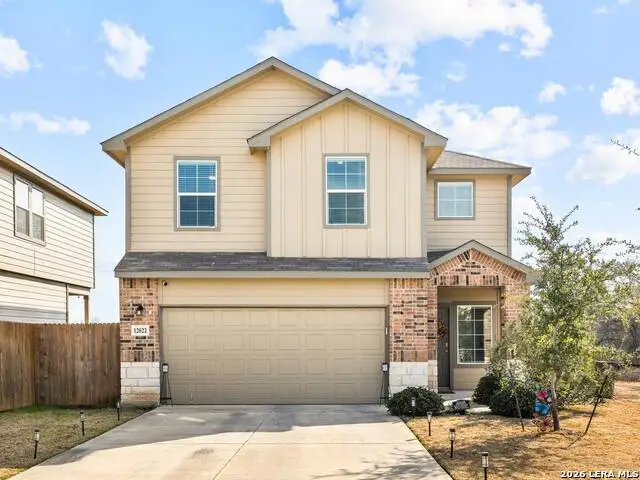 12022 Chelan, San Antonio, TX 78245 - #3