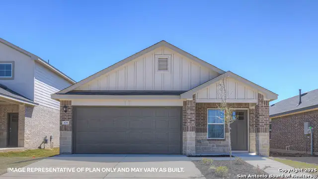 208 Raymondville Path, San Marcos, TX 78666 - #1