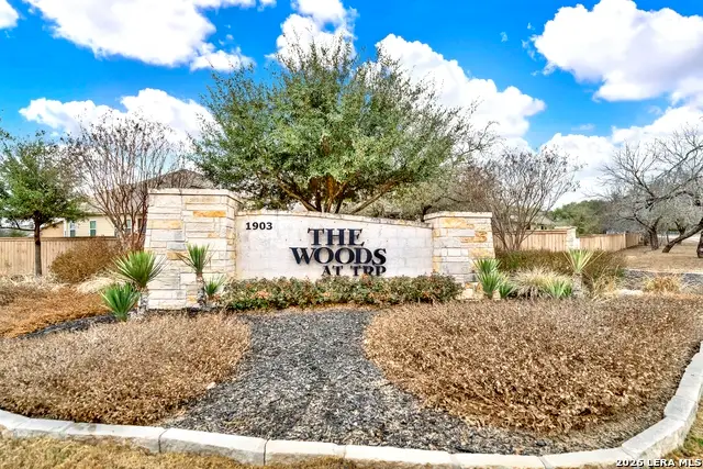 2210 Chronos, San Antonio, TX 78245 - #2