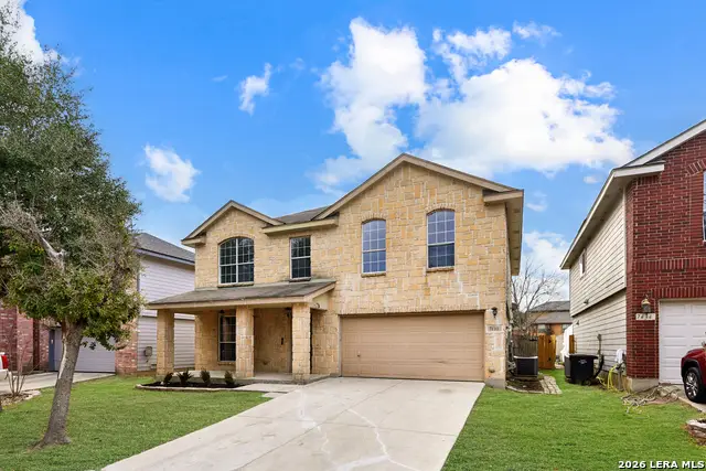 7438 Tranquillo, San Antonio, TX 78266 - #1